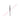 Pinzette gerade stumpf 13.5cm 0.3mm  micro (07.61.14)
