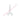 Crile Wood Nadelhalter 15cm (10.20.15)