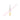 Jacobson Nadelhalter ohne Sperre glatt 18.5cm HM Mikro (11.80.68)