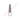 Jacobson Nadelhalter gerade mit Sperre gerieft 18cm  HM Mikro (11.86.68)