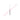 Deschamps lig needle sh 20cm rt (13.12.32)