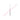 Deschamps Unterbindung Nadel stumpf links 20cm (13.12.55)