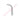 Coller Crile pinzas hemostaticas fuertemente curvado 16cm (15.73.96)