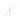 Cope separador doble extremo  18cm (20.05.50)