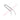 Blumenthal bone rong 45° 16cm (30.25.45)