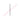 Doyen intest clamp 23cm str  (50.16.23)