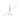 Kocher pinza intestinal  curvo 22cm (50.23.23)
