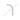 Grey pinza el conducto biliar 23cm  Fig 2 (51.37.02)