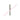 circumcision knife 14.5cm  (51.99.40)