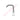 Cooley pinza vascular 13cm Fig 6 AT (55.33.26)