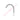 Cooley pinza vascular 16cm AT (55.35.46)