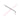 DeBakey pinza vascular 60° 18cm AT (55.50.16)