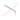 DeBakey pinza vascular 60° 22cm AT (55.80.65)