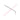 DeBakey pinza vascular 60° 30cm AT (55.80.99)