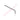DeBakey pinza vascular 60° 20cm AT (55.84.65)