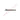 MC Micro Cushing rong 16cm 2x5mm str (57.11.80)