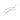 MC Love Gruenwald rong 28cm 3x10mm lf 30° (57.26.31)