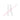 Toennis dissector d/e 3.5/5mm 24cm (57.36.25)
