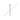 lig carrier 3mm str 19cm  (57.49.24)