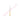 Diamantmesser rund Schneide gerade 1.0x0.17mm (58.33.75)