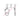 Yasargil Mini Ti clip str 3mm te (58.42.63)