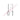 Yasargil Stand clip str 15mm p  (58.54.16)