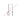Yasargil Stand clip str 17mm te (58.54.67)