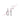 Yasargil Stand Ti clip 90° ang 5mm p (58.61.55)