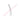 Barraquer pinzas para iris 1x2 dientes 7cm 0.4mm (60.44.64)