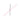 Antoli Candela incision knife 15cm 45° 1.0mm (63.08.10)