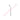 Coakley cuereta para antrum doble extremo  25cm  Fig 1+2 (66.58.12)