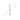 Coakley cuereta para antrum doble extremo  25cm Fig 4+5 (66.58.45)