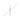 Cottle cuchillo para rinoplastia  recto, recta 14cm (67.10.20)
