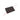bloque de corte para cartílago aluminio  conexión Luer Lock canaletas 85x55x10mm (67.19.79)