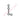 Ti Mini L plate 100° rt int sect 12mm p/2 (68.70.45A)
