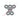Kinnplatte Steg 6mm Ti Mini (68.72.06A)