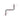 Ti Mini chin plate bar 10mm p/1 (68.72.10)
