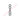 Ti Mini plate 4 holes short int sect 10mm Rigid p/2 (68.74.25)