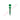 Ti Mini Easy Grip screw 2.0x6mm green self-drill p/10 (68.75.76A)