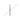 broca espiral  dental  conexión Luer Lock rojo anillo Ø 1.6x11mm 44mm (68.76.66)