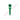 Ti Mini Star Grip screw 2.0x6mm green self-drill p/10 (68.78.36A)