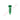 Ti Mini Star Grip screw 2.0x9mm green self-drill p/10 (68.78.39A)