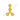 Platte kurz Rigid 0.6mm  Ti CMS Y (68.91.52)