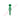 tornillo  verde autoroscante 2.0x10mm  P/5 IMF (68.94.26B)