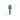 tornillo  verde autoroscante 2.0x12mm  P/5 IMF (68.94.27B)