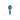 Aarhus screw 1-point-head 1.6 6.0/2.5/10.6mm p/5 (68.99.25A)