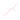 micro laryng cup fcps Ø 1mm 23cm str (73.17.40)