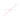 Kirschner wire Ø 0.8mm 12cm tr/flat p/10  (76.08.10)