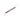 guide wire Ø 1.6mm 40cm p/10 f pedicle screws (714.13.03)